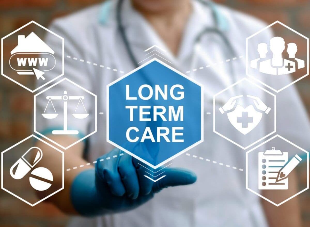 When did WA long-term care tax start? WA Cares timeline