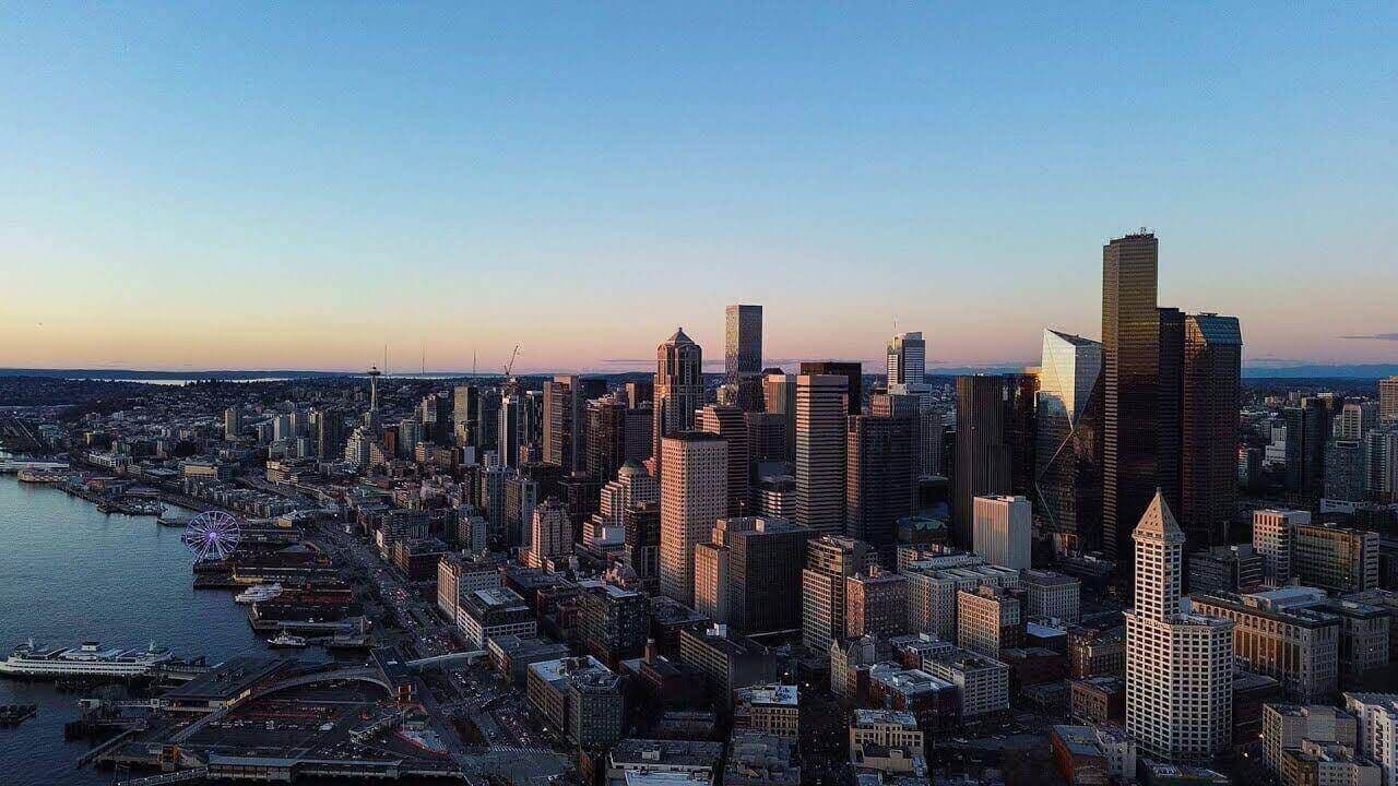 Why are WA state taxes so high? Sales, property, and more